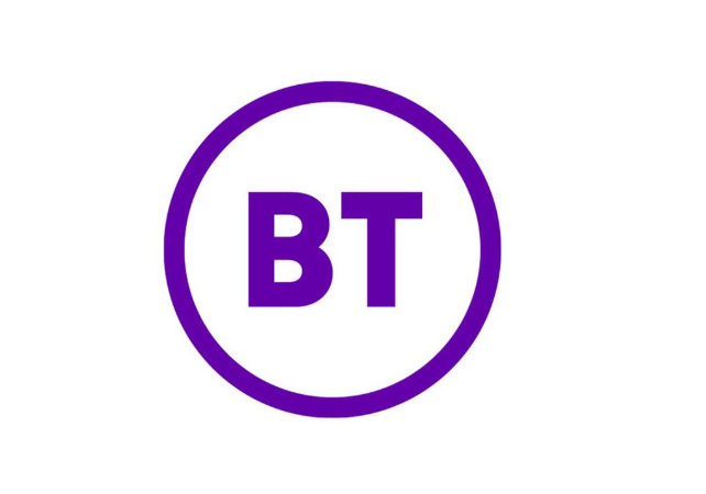 Bt – Premium IPTV Channel Logo
