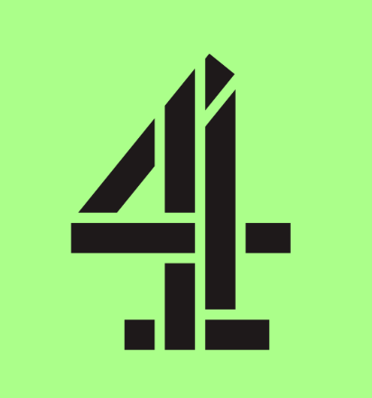 Channel4 – Premium IPTV Channel Logo