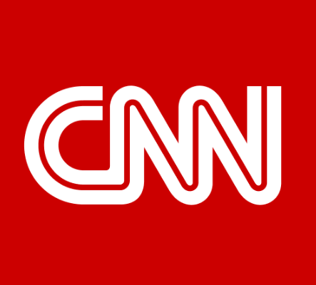 Cnn – Premium IPTV Channel Logo
