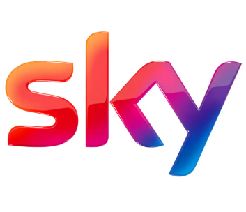 Sky – Premium IPTV Channel Logo