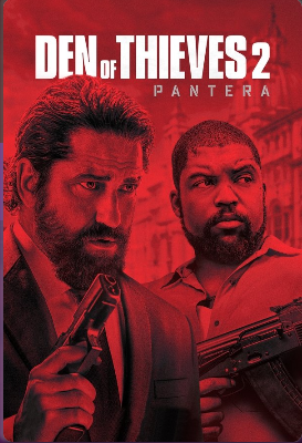 Premium IPTV VOD - Latest Movies and TV Shows